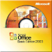 Microsoft Office 2003 Basic Edition Русский (OEM)