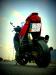 Продам скутер KEEWAY MATRIX 125