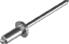 «СОЛДИ и Ко» — заклепки другие крепежные изделия METALVIS.