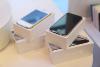 iPhone4s Samsung galaxy s3