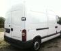 Продам Opel Movano
