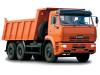 Камаз 6520