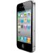 iPhone 4S Android (i04) Black/White