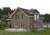 Строительство домов и продажа готовых (10 – 35 км от Киева)