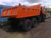 Камаз 4310 самосвал