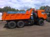 Камаз 4310 самосвал