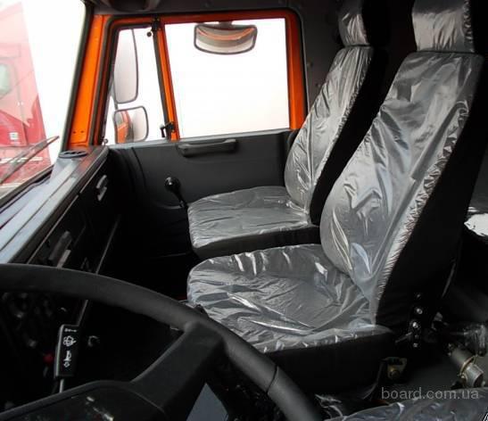 Камаз 4310 самосвал - продам. Ціна 1 550 000 купити Камаз 4310 самосвал ...
