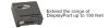 EXT-DP-141B.DisplayPort Booster