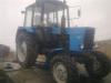 Продам трактор колесный МТЗ 82