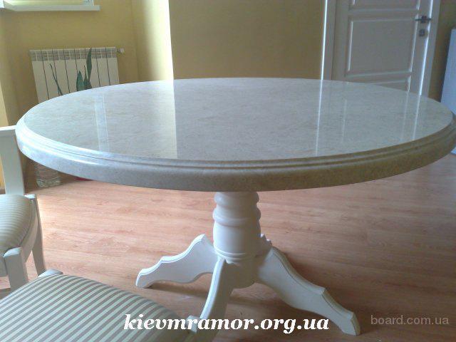 Столешница из камня. Кухонные столешницы. - продам. Ціна 900 купити ...