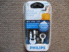 Стерео наушники philips she5920
