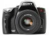 Sony a390
