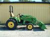 2011 JOHN DEERE 3520