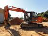 2004 HITACHI ZX120
