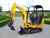 2008 JCB 8014