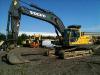 2006 VOLVO EC290