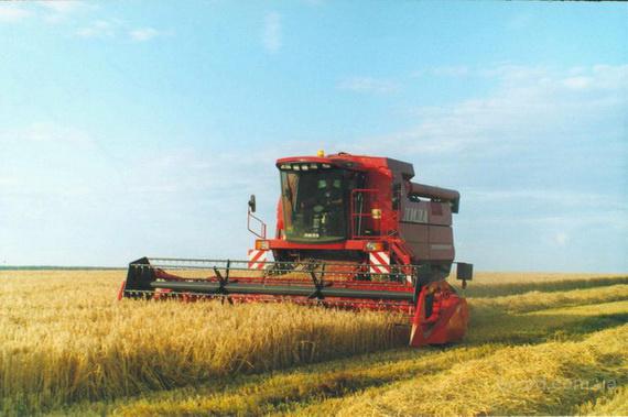 Купить Комбайн Лида 1300 Бу