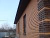 Продается новый кирпичный дом