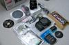 Canon EOS 5D Mark II