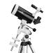 Зеркально-линзовый телескоп Sky Watcher 127 MAK EQ