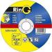 Круг абразивный отрезной по металлу RinG (Австрия) 115 х 1,0 х 22
