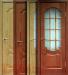 Деревянные двери и евроокна