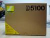 Nikon D5100 16MP DSLR Camera