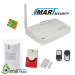 Беспроводная Охранная GSM сигнализация