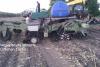 Культиватор Orthman 1tRIPr