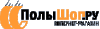 Интернет-магазин ламината Полы–Шоп