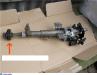 Запчасти  Daewoo Lanos