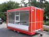 продам торговые прицепы
