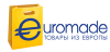 LED телевизоры HD в магазине EuroMade