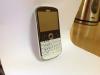 Телефон Acer Be-Touch E130 White