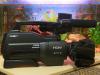 Продам видеокамеру Sony HVR HD1000E