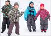 Детская одежда LENNE зима 2013