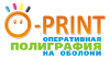 Визитки за 30 минут