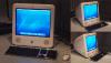 Apple eMac G4 (700 MHz)