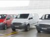 запчасти VITO 638 639