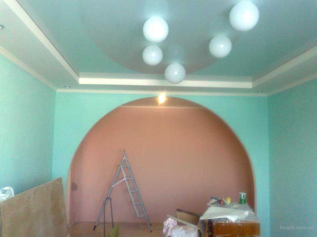 Комплексный ремонт квартир домов Луганск - пропоную. Луганськ, Україна ...