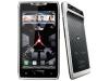Motorola XT910 RAZR white
