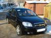 Продам Chevrolet Aveo