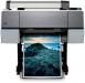 Широкоформатные принтеры интерьерные » Epson Epson Stylus Pro 7890