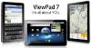 Продам планшет ViewPad 7