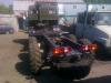 Камаз 4310 шасси