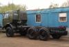 Камаз 4310 шасси