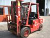 Погрущик Nissan UGJ02A30U