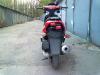 Скутер Keeway