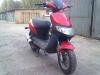 Скутер Keeway