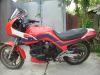 Yamaha XJ600